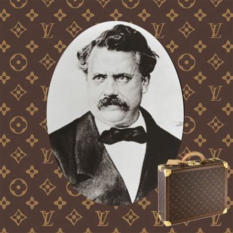 house of louis vuitton|louis vuitton founder.